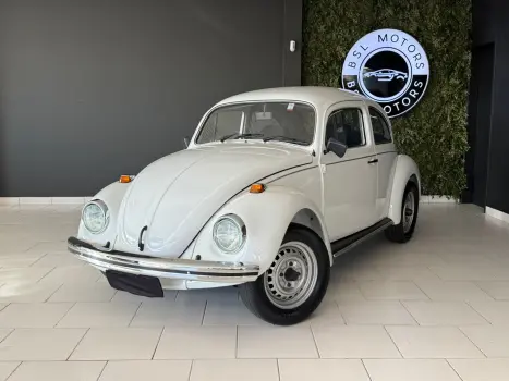 FUSCA 1.6 8V