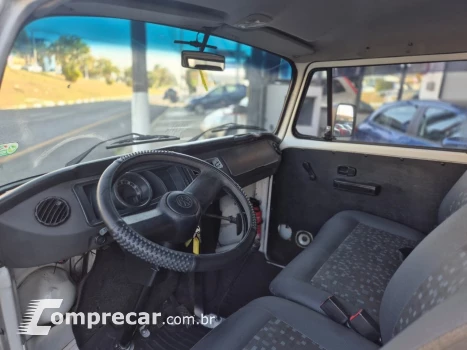 Kombi Lotação 1.4 Mi Total Flex 8V