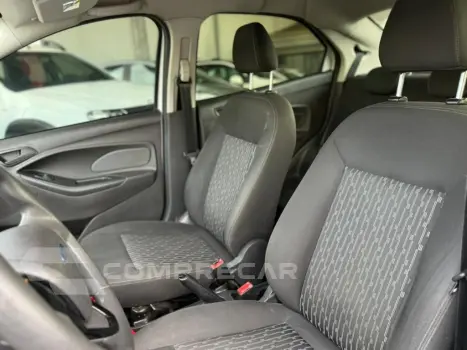 Ka 1.5 SE/SE PLUS 16V Flex 5p