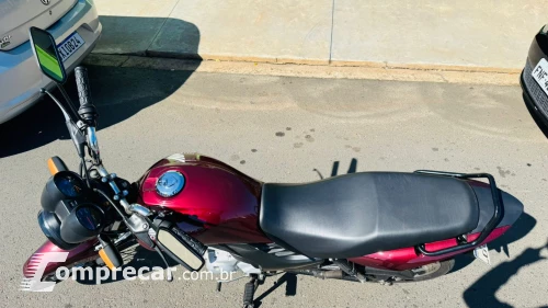 CG 150 FAN ESI
