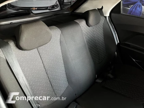 HB20 1.0 COMFORT PLUS 12V FLEX 4P MANUAL