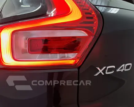 XC40 2.0 T4 Inscription