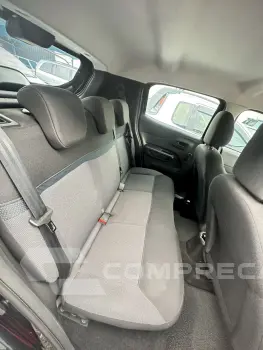 C3 1.6 16V 4P FLEX LIVE PACK AUTOMÁTICO