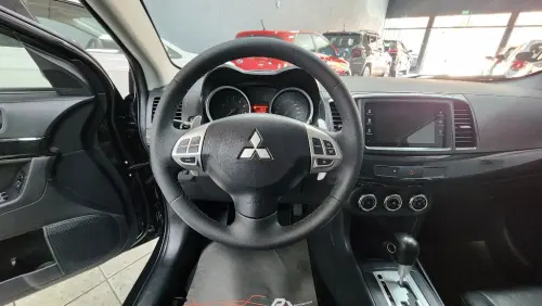 Lancer HL 2.0 16V 160cv Aut.