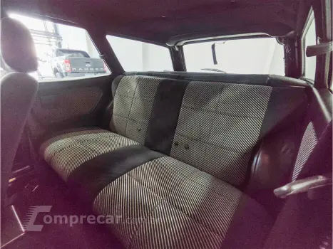 CARAVAN 2.5 Comodoro Sl/e 8V