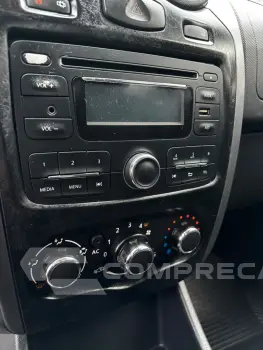 SANDERO 1.0 12V SCE Expression