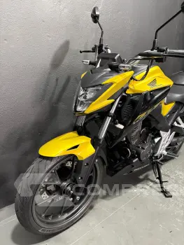 CB 300 F TWISTER ABS