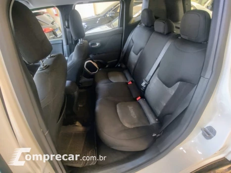 RENEGADE 1.8 16V Sport