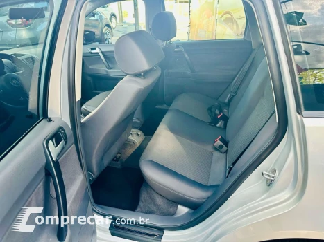 Polo 1.6 Mi/S.Ouro 1.6 Mi Tot.Flex 8V 5p