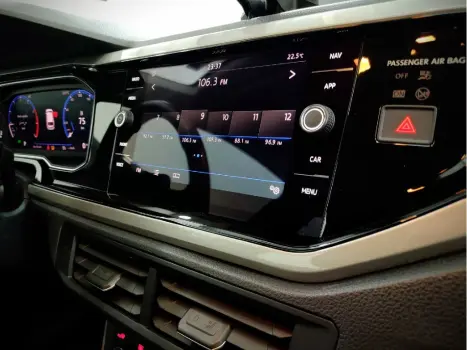 VIRTUS 1.0 200 TSI HIGHLINE AUTOMATICO