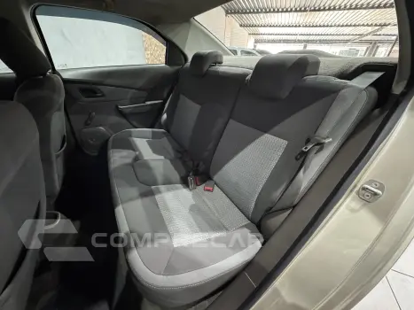 COBALT 1.4 MPFI LT 8V