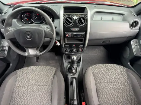 DUSTER OROCH 1.6 16V SCE Express