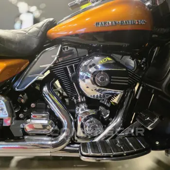 ELECTRA GLIDE ULTRA LIMITED FLHTK