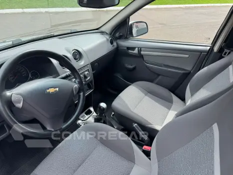 CELTA 1.0 MPFI LT 8V