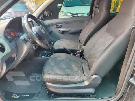 Palio 1.0/ Trofeo 1.0 Fire/ Fire Flex 2p