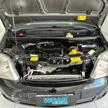 Meriva Joy 1.4 MPFI 8V ECONOFLEX 5p