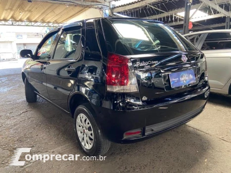 PALIO FIRE 1.0 8V 4P