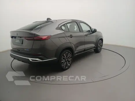 FASTBACK 1.0 TURBO 200 HYBRID AUDACE CVT