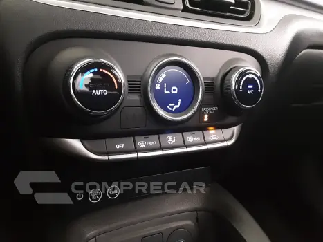 HB20 1.0 TGDI FLEX PLATINUM AUTOMÁTICO