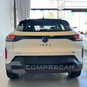 TERA 1.0 170 TSI High