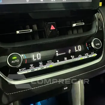 Corolla Cross XRX 1.8 16V Aut. (Híbrido)