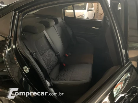 ONIX SEDAN Plus LTZ 1.0 12V TB Flex Mec.