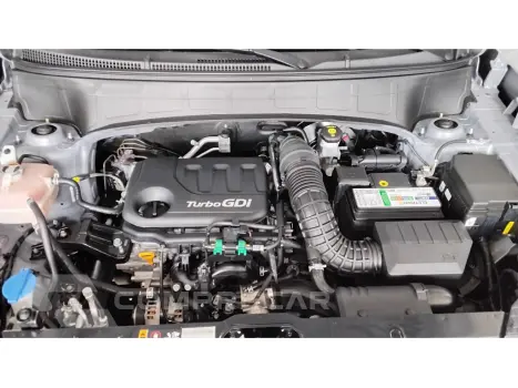 CRETA 1.0 TGDI FLEX N LINE AUTOMÁTICO