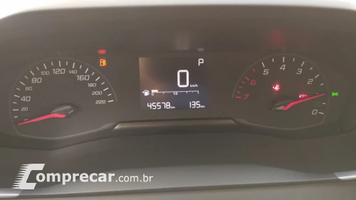 208 Active 1.6 (Flex) (Aut)
