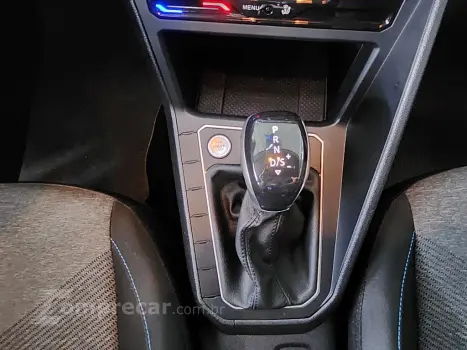 NIVUS 1.0 200 TSI TOTAL FLEX COMFORTLINE AUTOMÁTICO