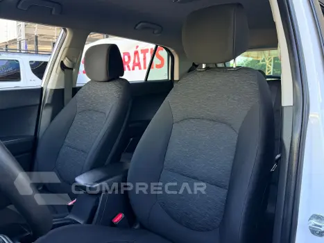 CRETA 1.6 16V Attitude