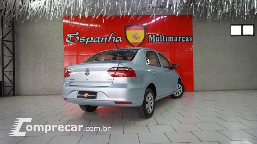 VOYAGE 1.6 C 8V