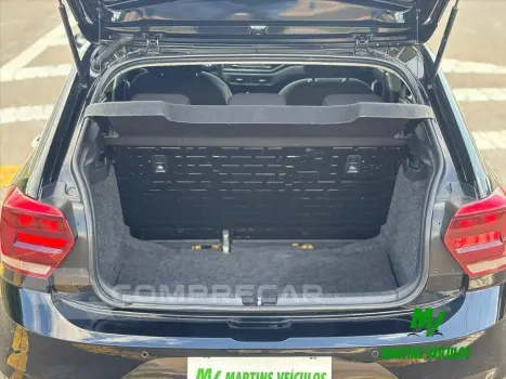 POLO 1.6 MSI TOTAL FLEX MANUAL