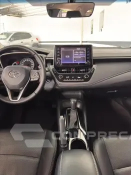 COROLLA 2.0 XEI 16V