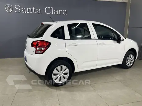 C3 1.2 PURE TECH FLEX ATTRACTION MANUAL