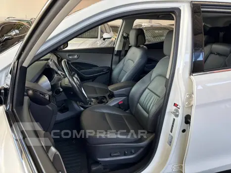 Santa Fe/GLS 3.3 V6 4X4 Tiptronic