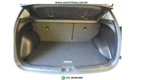 CRETA - 1.6 16V ACTION AUTOMÁTICO