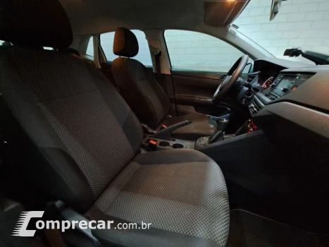 Polo 1.0 Mpi Total Flex Manual