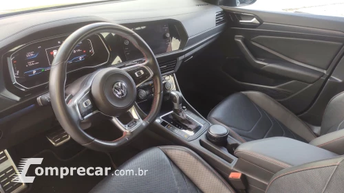 JETTA 2.0 350 TSI GLI DSG