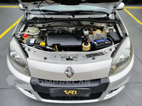 SANDERO Expression Hi-Flex 1.0 16V 5p