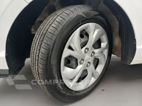 HB20 1.0 12V FLEX COMFORT PLUS MANUAL