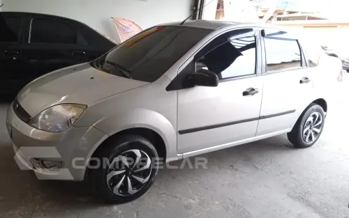 FIESTA 1.0 MPI Sedan 8V