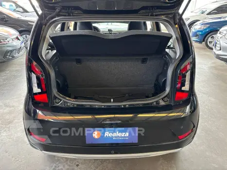 up! Xtreme 1.0 TSI Total Flex 12V 5p