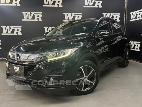 HR-V EXL 1.8 Flexone 16V 5p Aut.