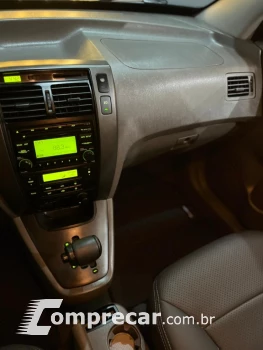 TUCSON 2.0 MPFI GLS 16V 143cv 2WD