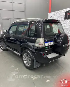 PAJERO TR4 2.0 4X2 16V 140cv