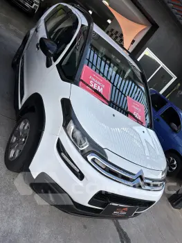 AIRCROSS 1.6 Exclusive 16V