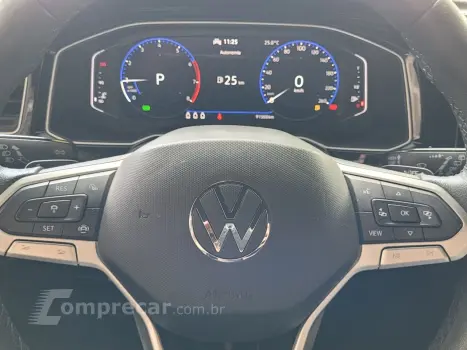 Nivus Highline 1.0 200 TSI Flex Aut.