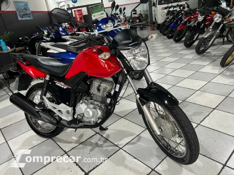 HONDA CG START 160C