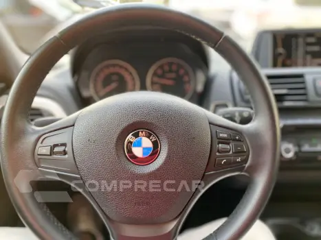 116iA 1.6 TB 16V 136cv 5p