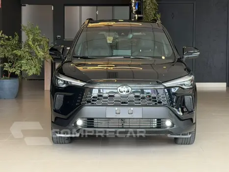 COROLLA CROSS 2.0 Vvt-ie XRE